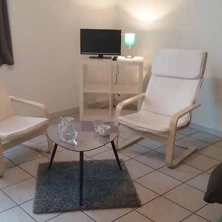 Résidence Les Cordeliers Appart hôtel 2*