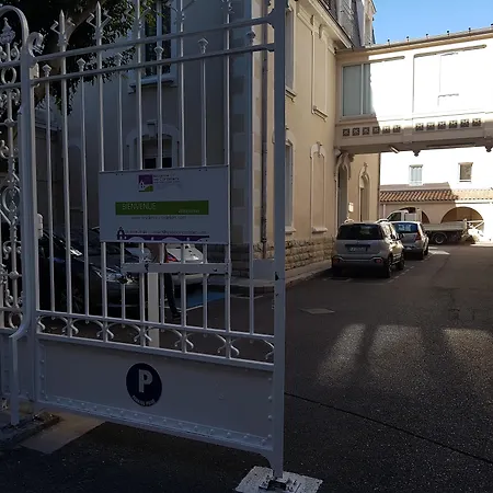 Appart hôtel Résidence Les Cordeliers Avignon