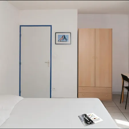 Résidence Les Cordeliers Appart hôtel 2*