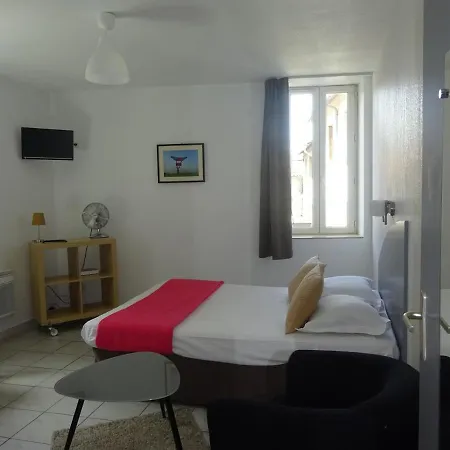 Résidence Les Cordeliers Avignon