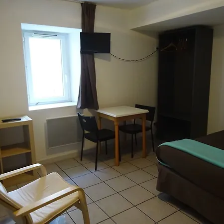 Résidence Les Cordeliers 2* Avignon