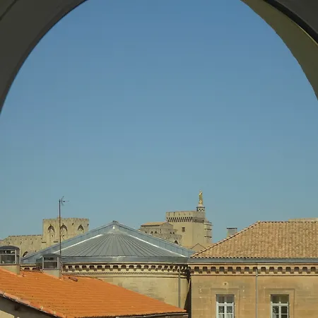 Résidence Les Cordeliers 2* Avignon