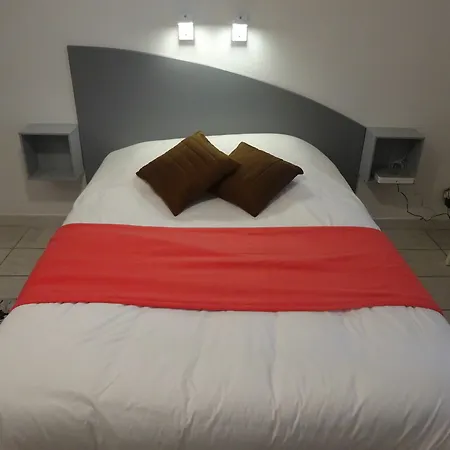 Résidence Les Cordeliers Appart hôtel