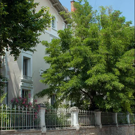 Résidence Les Cordeliers Appart hôtel 2*