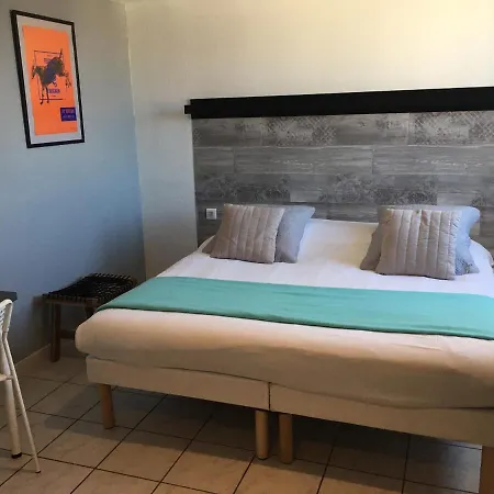 Aparthotel Les Cordeliers Avignon