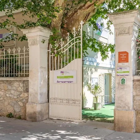 Les Cordeliers Avignon