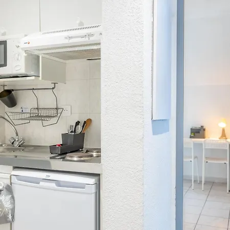 Aparthotel Les Cordeliers
