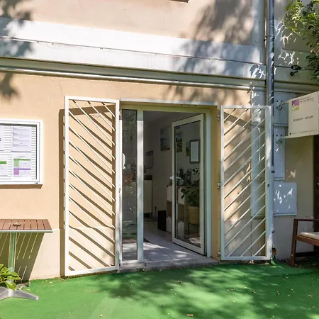 Les Cordeliers Apart Otel 2*