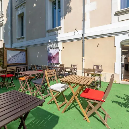 Apart Otel Les Cordeliers
