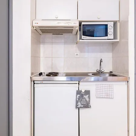 Aparthotel Les Cordeliers
