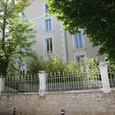 Les Cordeliers Avignon