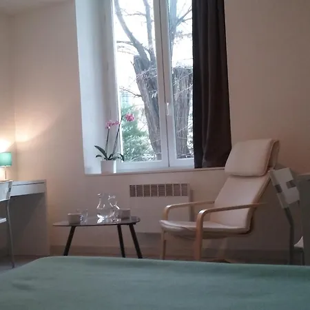 Les Cordeliers Aparthotel 2*