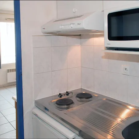 Les Cordeliers Aparthotel 2*