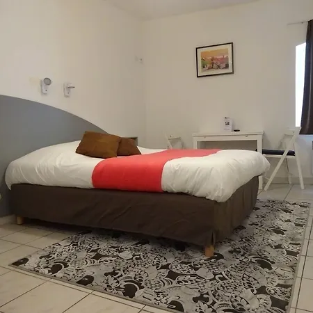 Les Cordeliers Aparthotel Avignon