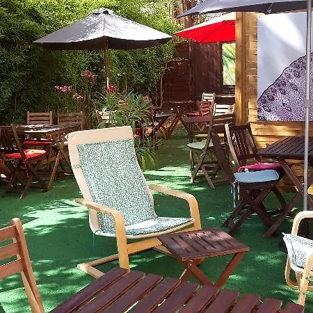 Apart Otel Les Cordeliers 2*