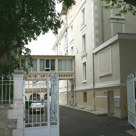 Les Cordeliers Avinyon