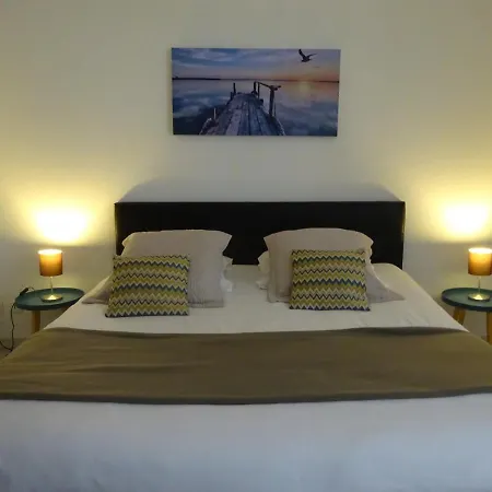 Les Cordeliers Aparthotel