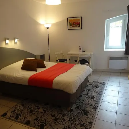 Les Cordeliers Hotel apartamentowy